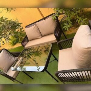 طقم دوبار ظهر عالي